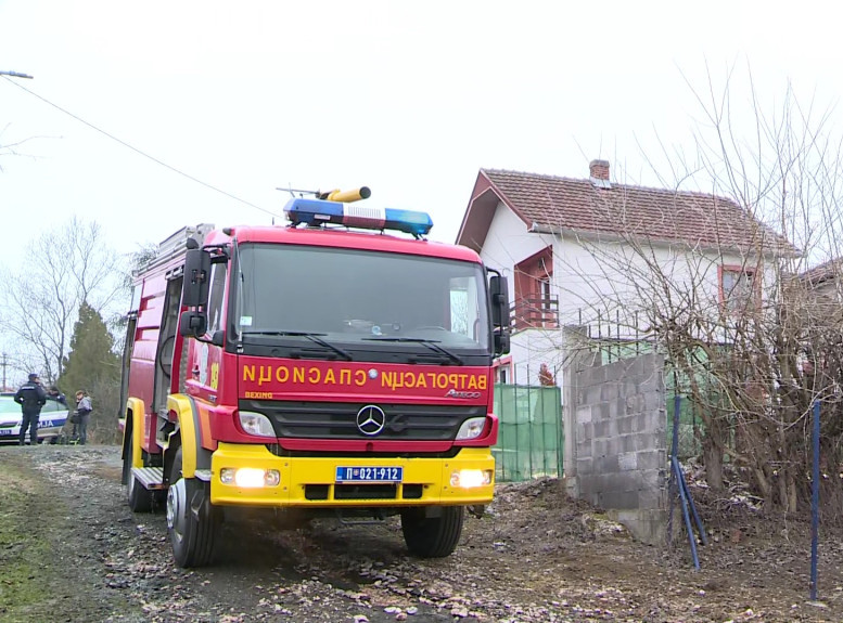 Više javno tužilaštvo: Pokrenuta istraga protiv tri lica zbog požara u domu za stare u Barajevu