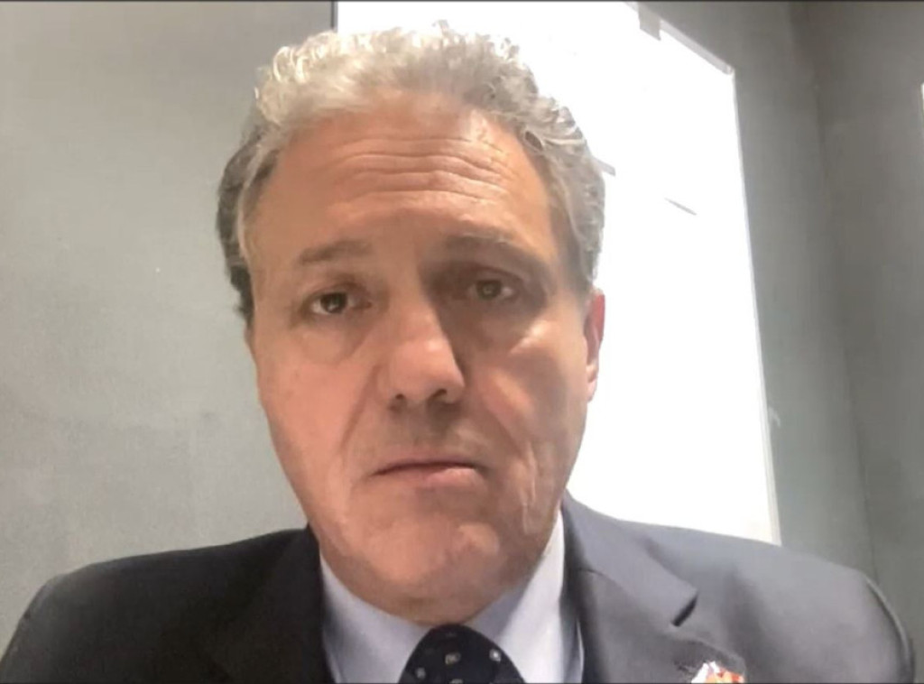 Ivan Trifunović: Četiri osobe srpske nacionalnosti bile prisutne u baru u Kran-Montani