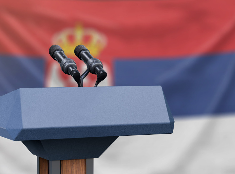 ANS osudila incidente: Zaustavimo politiku mržnje pre nego što neko postane žrtva