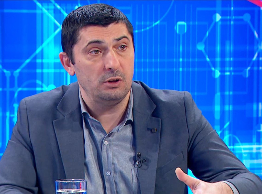 Branimir Đokić: Cilj SAD da obuzdaju rast Kine, najvećeg geostrateškog protivnika