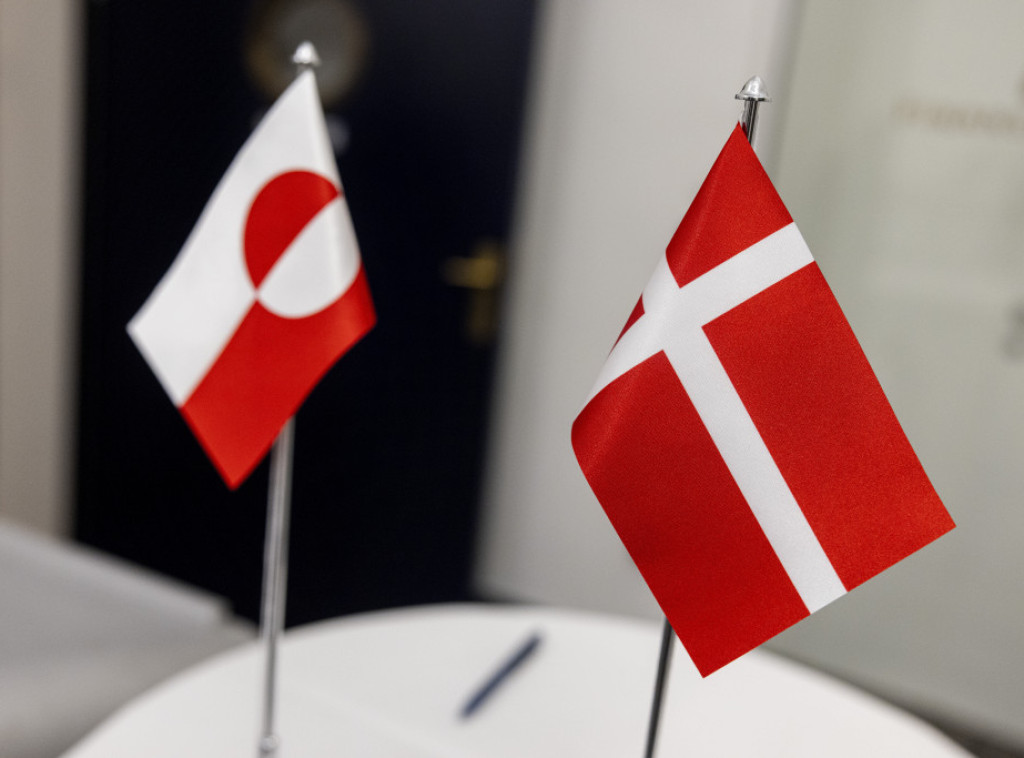 Izvinjenje Danske i Grenlanda starosedeocima zbog prisilne kontracepcije