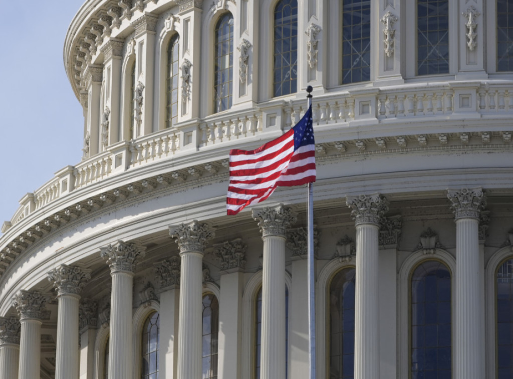 SAD: Republikanci traže od demokrata pristanak na zakon kojim bi se sprečila blokada vlade