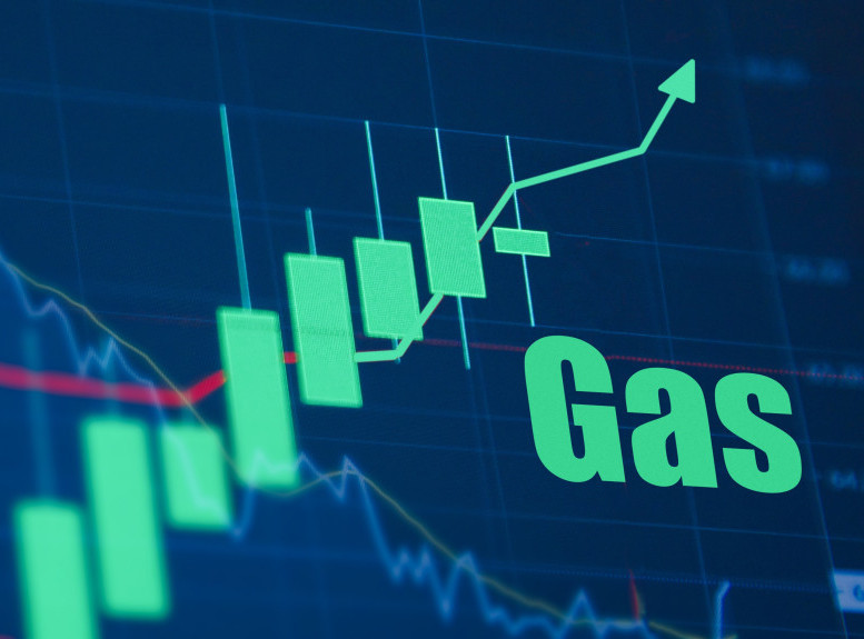 Kineska potražnja za gasom bi mogla da dostigne 650 milijardi kubnih metara do 2035. godine