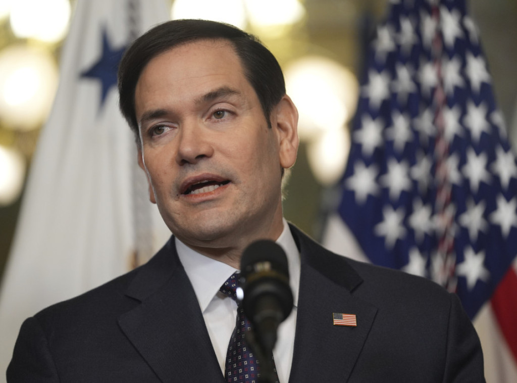 Rubio odobrio vanredne mere za ubrzavanje vojne pomoći Izraelu