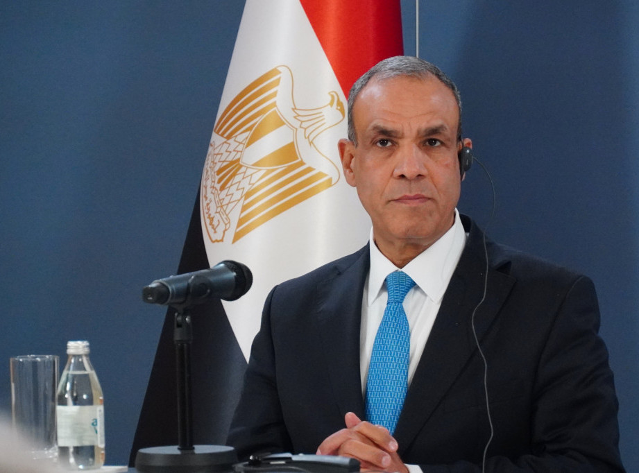 Abdelati: Izabrano 15 palestinskih kandidata za upravljanje posleratnom Gazom