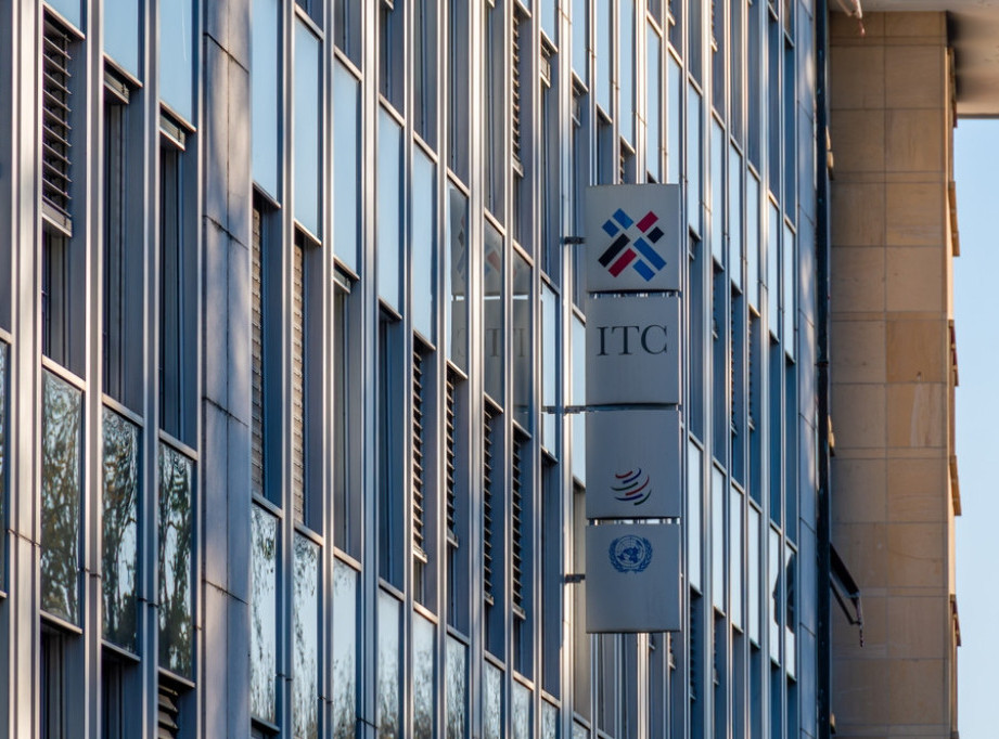 Svetska trgovinska organizacija očekuje ove godine pad obima svetske robne trgovine za 0,2 odsto