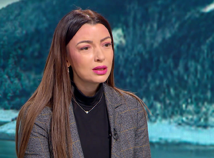 Mesarović: Generalni štrajk nije uspeo, privreda i trgovinski lanci funkcionišu