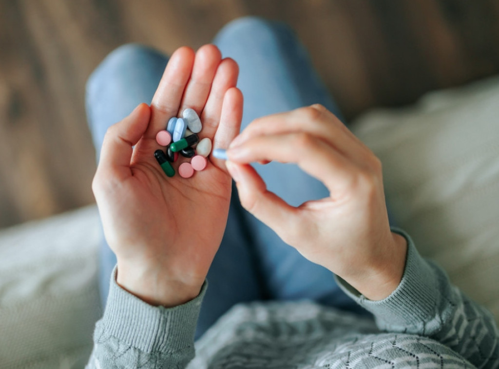 SAD: Novi tip antibiotika mogao bi da bude efikasan i u lečenju gonoreje