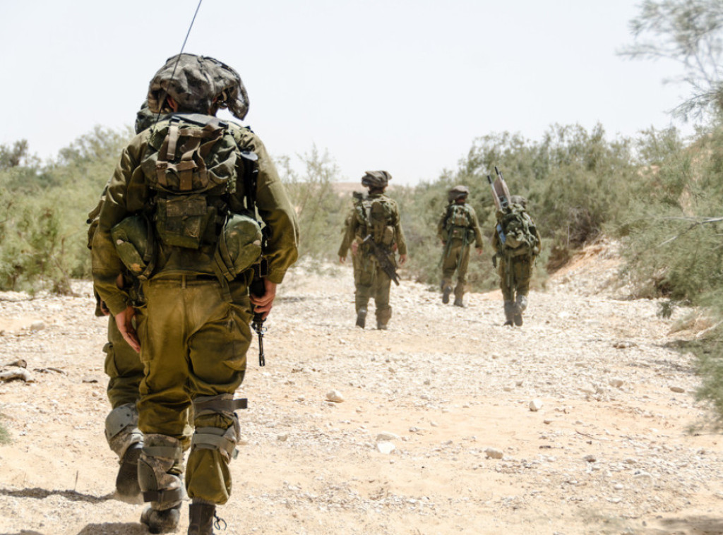 Kancelarija za medije u Gazi: Izraelska vojska prekršila sporazum 47 puta