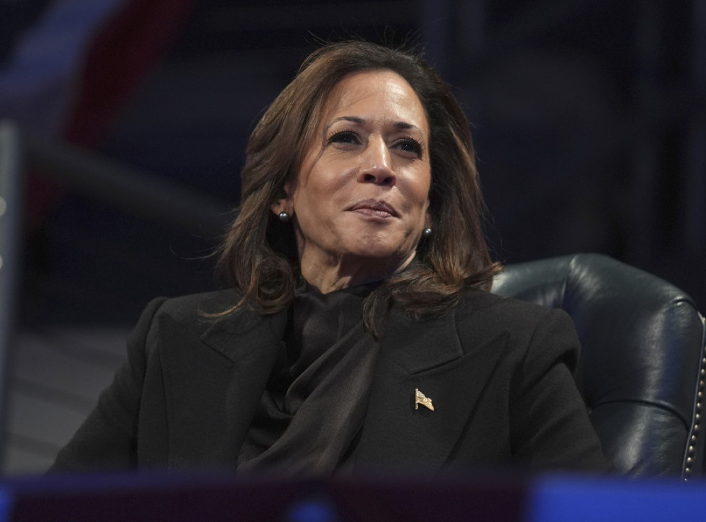 Barak Obama i Kamala Haris kritikovali poteze administracije tokom drugog Trampovog mandata