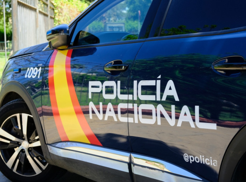 Španska policija uhapsila 61 osobu u operaciji protiv širenja dečje pornografije