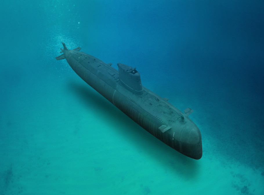 Američka vojska premešta više svojih razarača i podmornica na Havaje