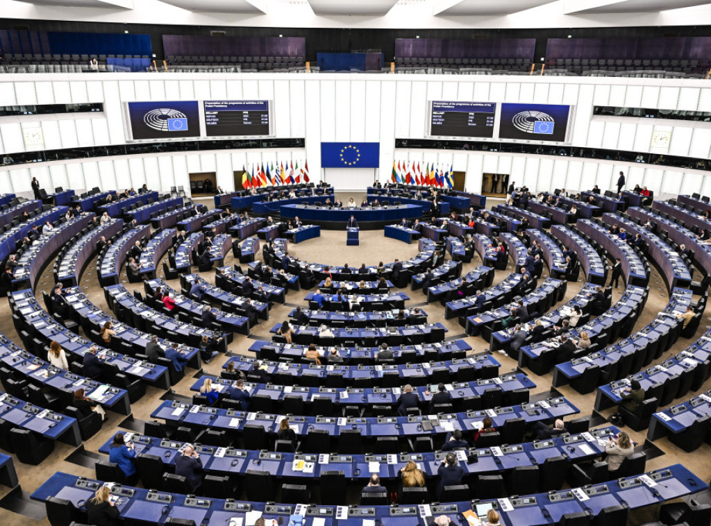 Održana rasprava u Evropskom parlamentu o Nacrtu izveštaja o napretku Srbije: Evropska komisija prati dešavanja u Srbiji