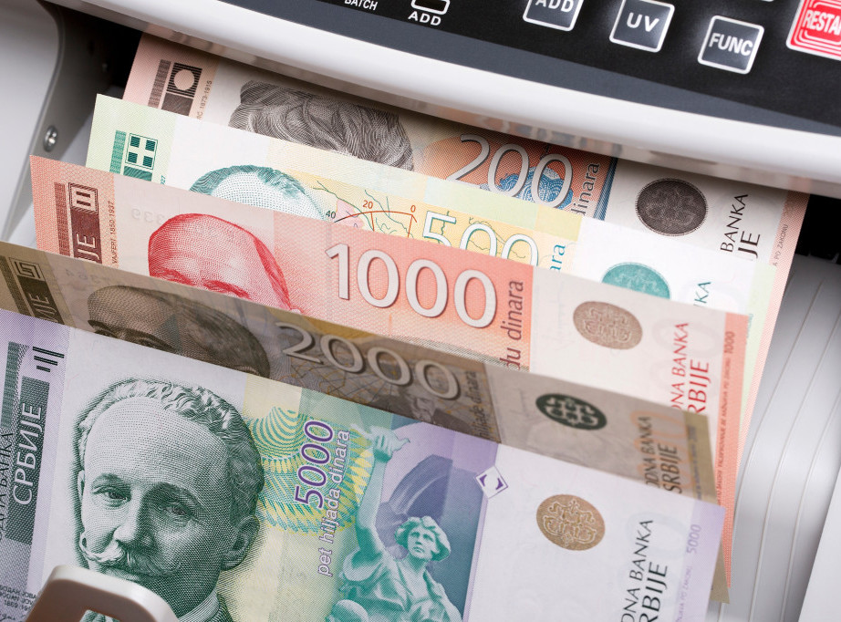 Altiparmakov: Povećanje penzija neće urušiti finansijsku stabilnost penzijskog sistema