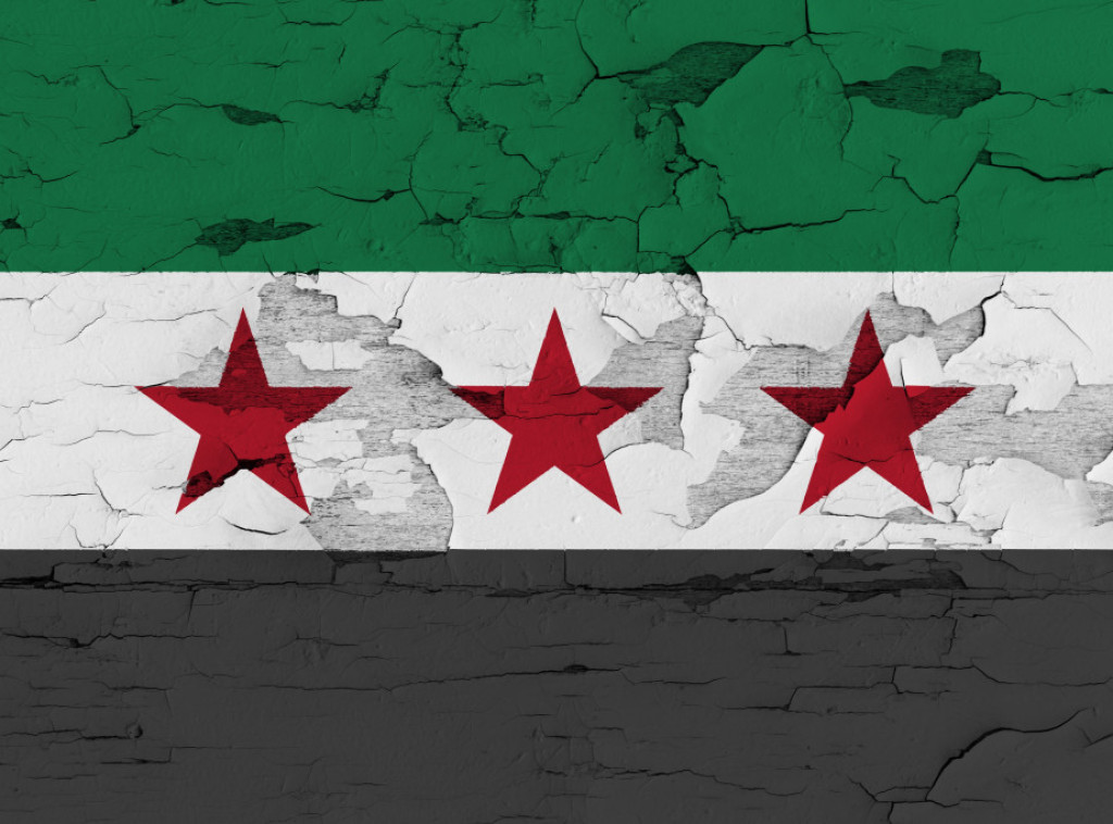 Rojters: Asadovi ljudi iz egzila finansiraju novu pobunu u Siriji