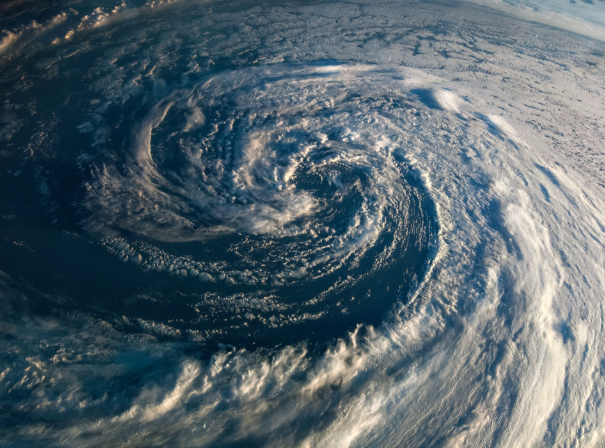 Upozorenja zbog snega i jakih vetrova u Britaniji zbog oluje Goreti