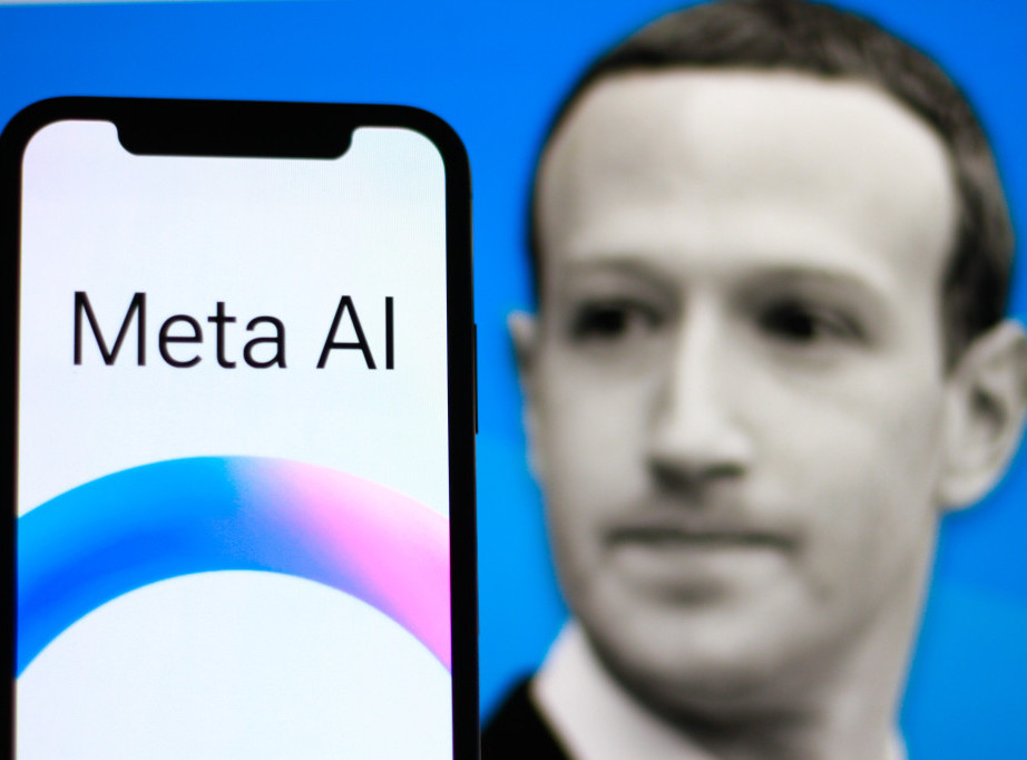 Zakerberg: Meta će uložiti stotine milijardi dolara u izgradnju superinteligencije