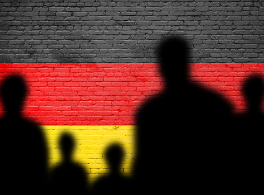 Bern: Sistemastka vraćanja migranata sa nemačke granice u suprotnosti sa zakonima