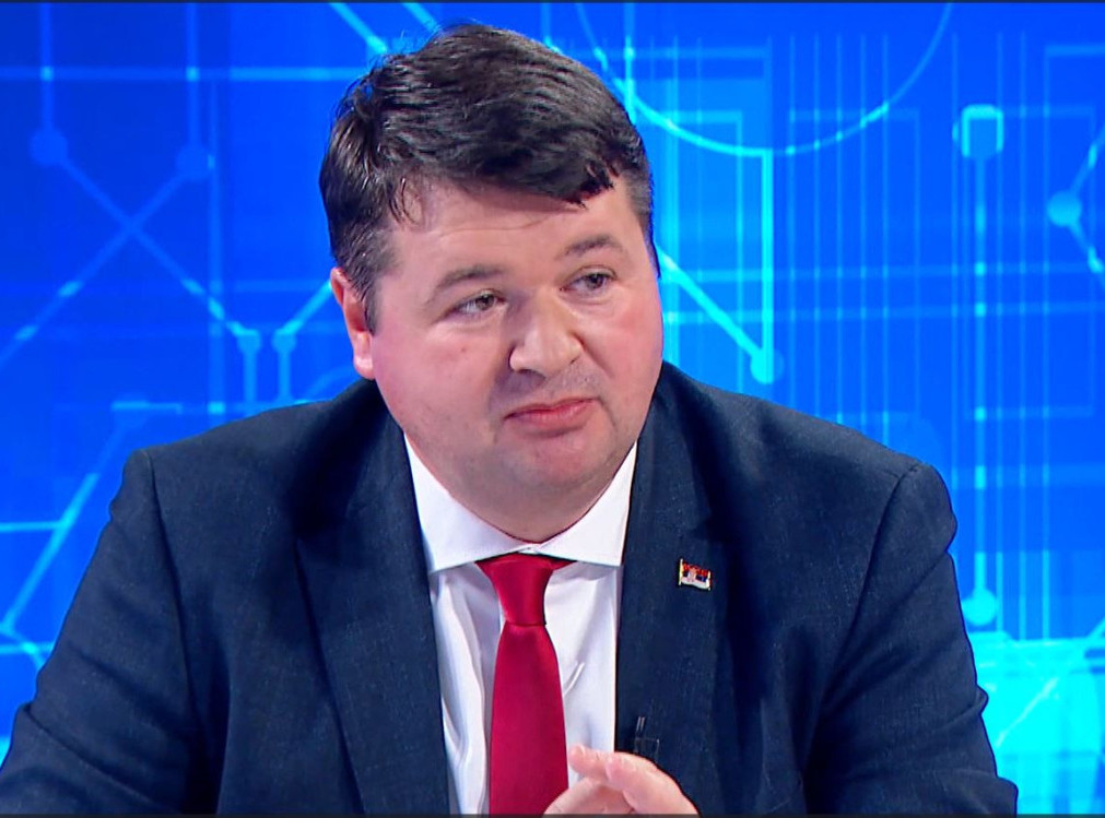 Profesor Vladan Petrov: Rektorova izjava nakon saslušanja krajnje problematična