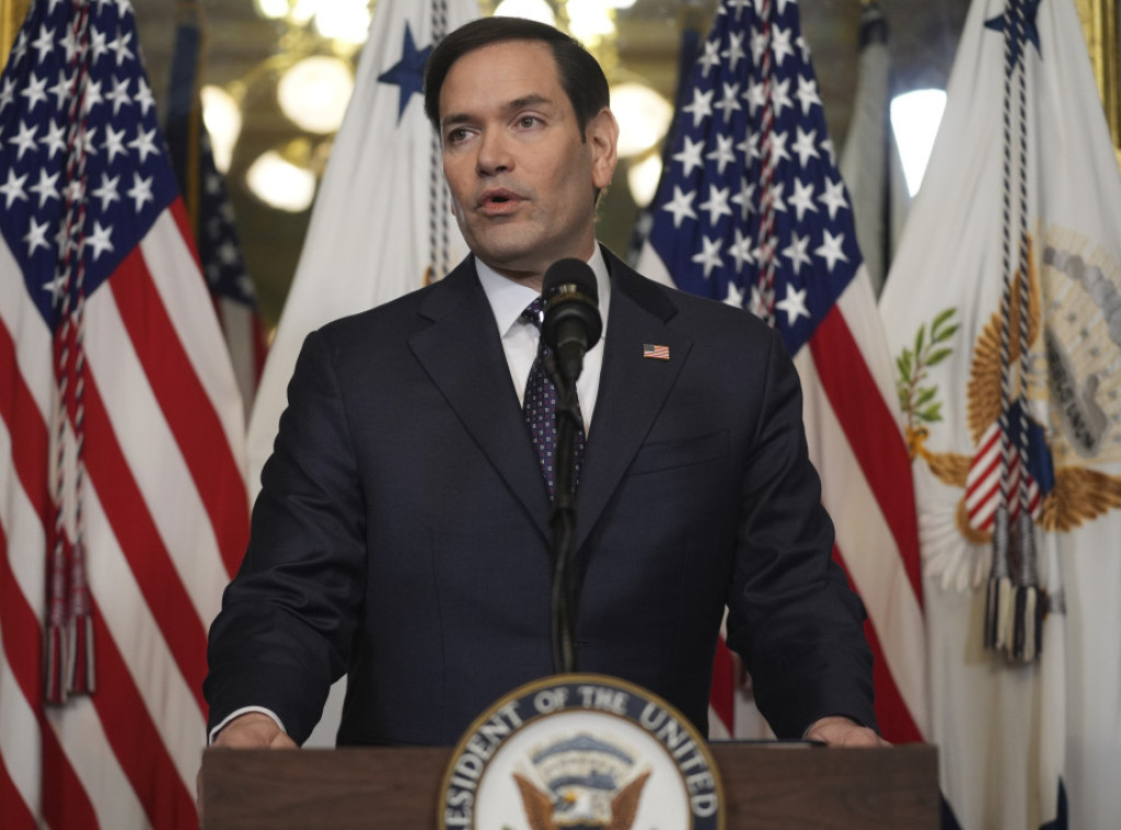 Politiko: SAD obustavljaju većinu stranih pomoći na 90 dana