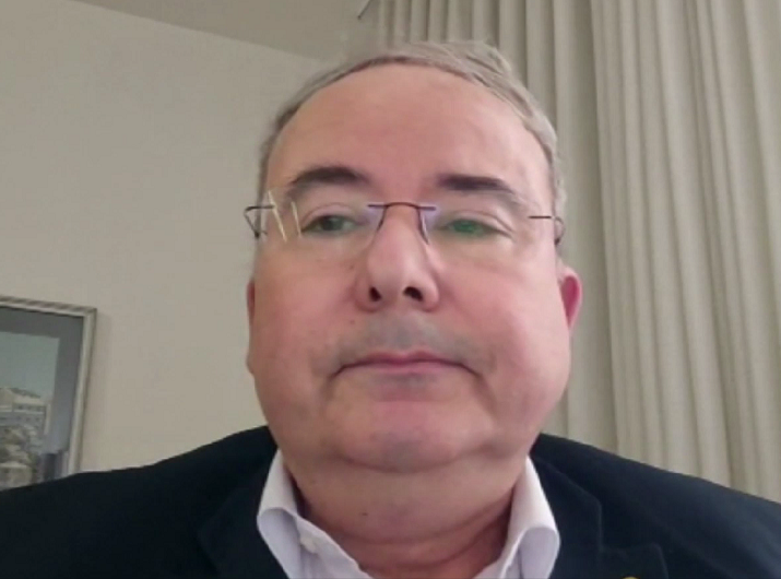 Aleksandar Nikolić: Očekujemo oslobađanje Alona Ohela u drugoj fazi sporazuma o taocima