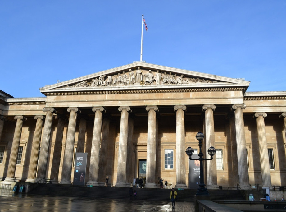 Muzej u Kembridžu vratiće 116 beninskih bronzi Nigeriji