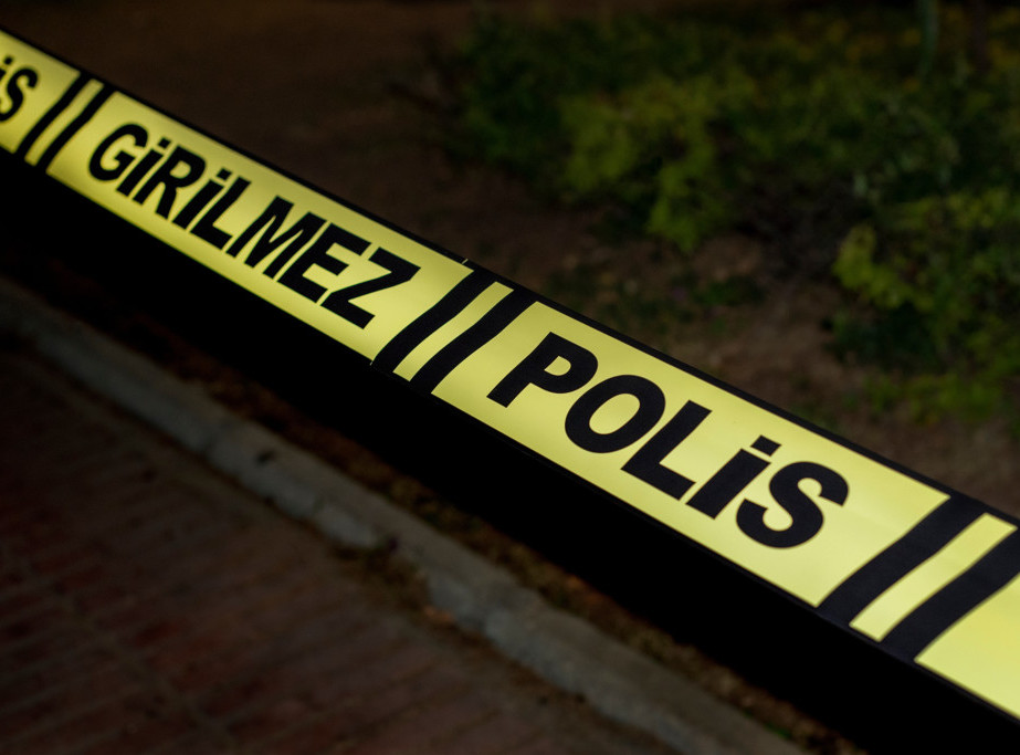 U operacijama protiv sajber kriminala u Turskoj uhapšeno 346 osoba