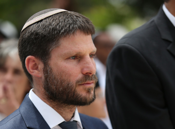 Izraelski ministar Smotrič poziva na izgradnju tri naselja u blizini Gaze