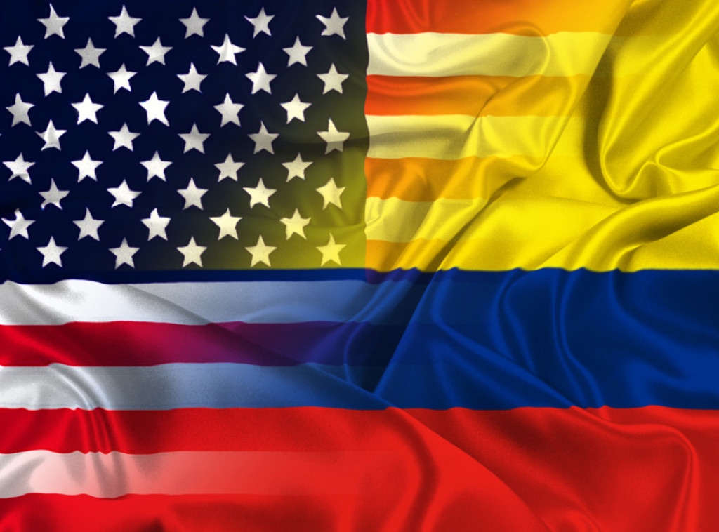 SAD proglasile kolumbijski Klan del Golfo terorističkom grupom