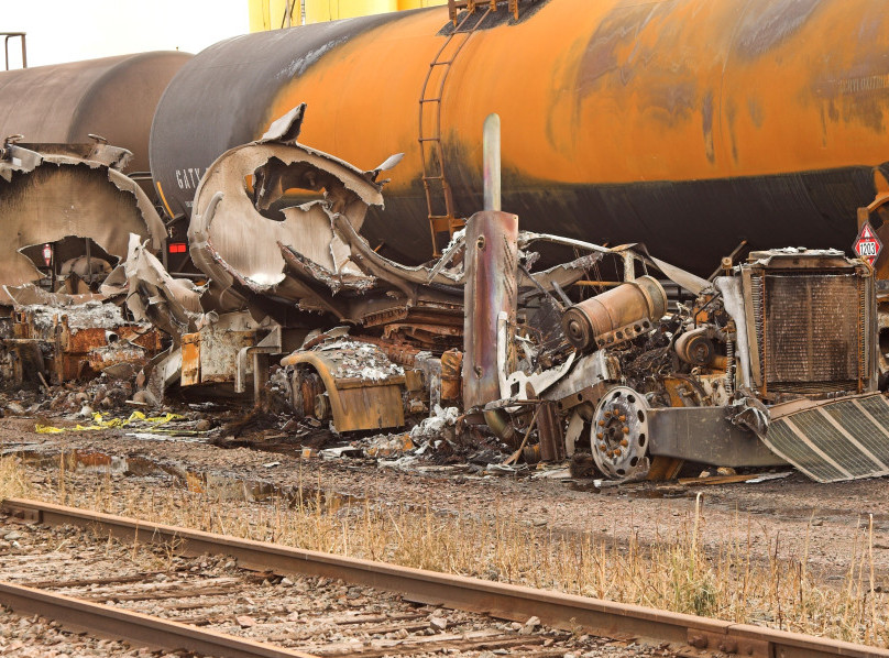 Najmanje 13 ljudi povređeno u eksploziji u vozu na jugozapadu Pakistana