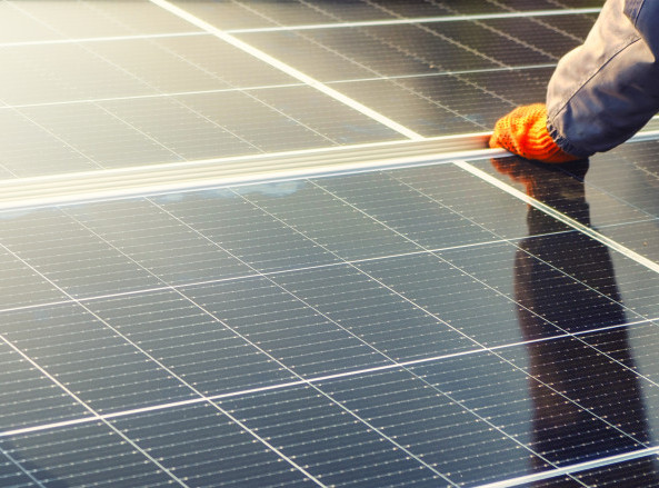 Počinju radovi na izgradnji solarne elektrane na Gold gondoli na Zlatiboru