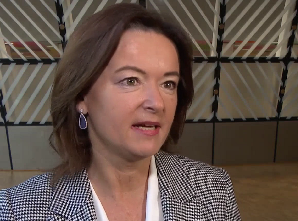 Fajon poziva EU na akciju zbog teške humanitarne situacije u Gazi