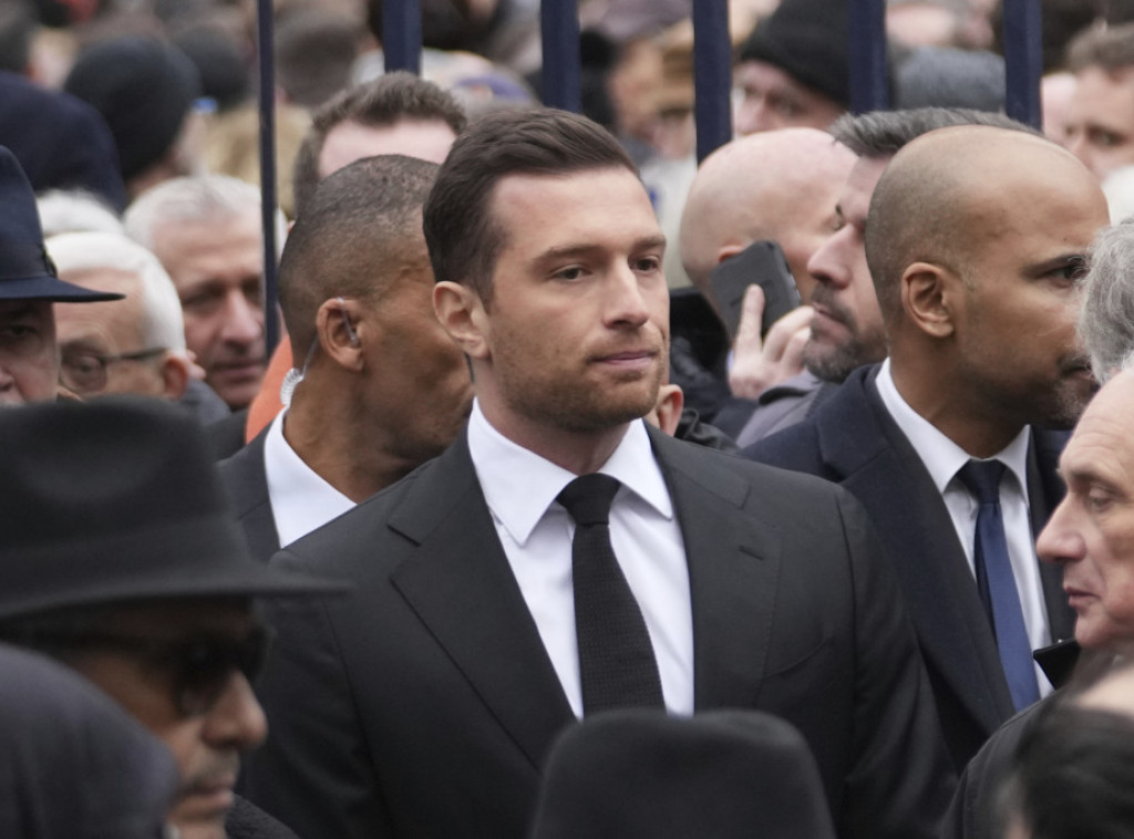 Bardela upozorio da će "biti učinjeno sve" da se spreči učešće stranke RN na predsedničkim izborima