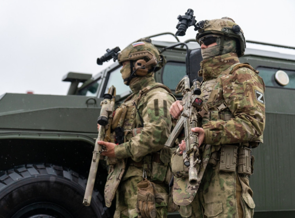 Rusija: Proizvedene nove navođene, visokoprecizne eksplozivne letelice Kub-10ME