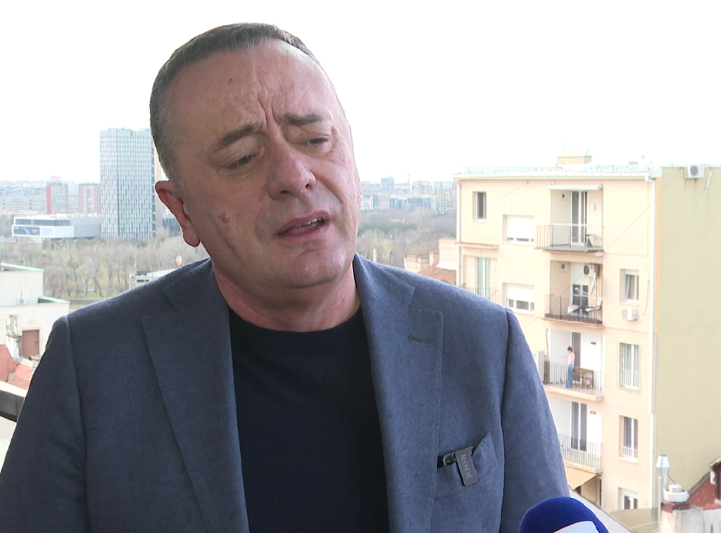 Antić: Otvaranje Moravskog koridora od Čačka do Kraljeva za desetak dana