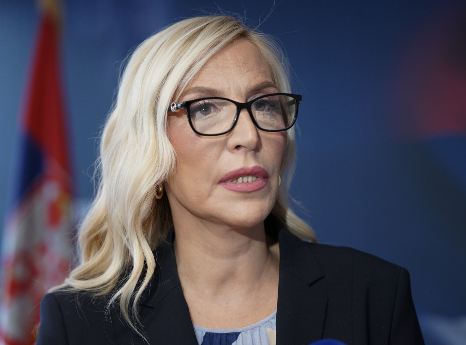 Maja Popović uputila čestitke povodom Ramazanskog bajrama