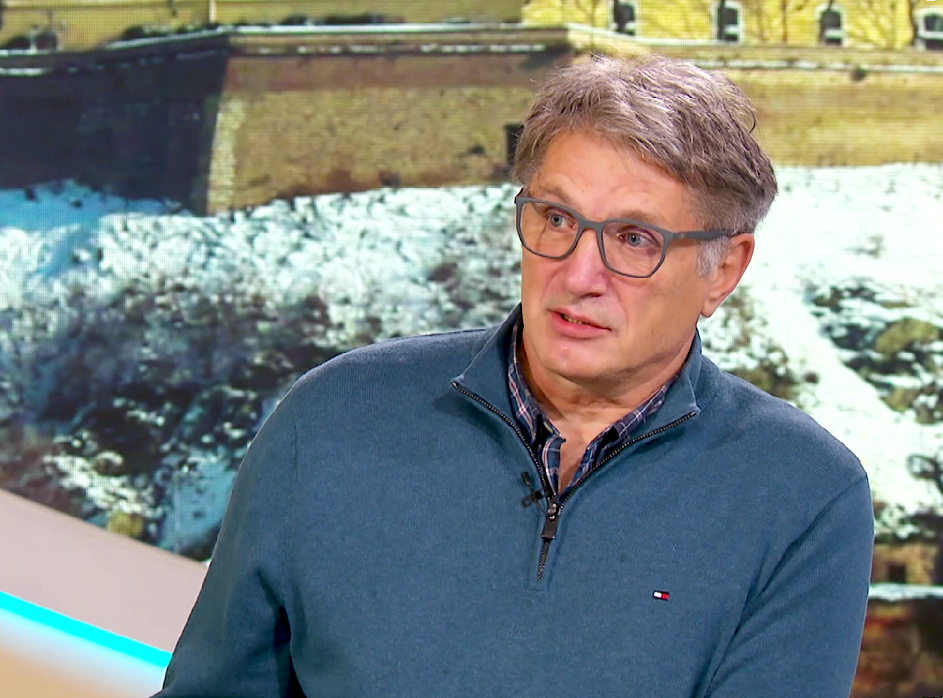 Vladimir Vuletić: Ugrožavanje obrazovnog procesa suprotno principima UN, nemoralna stvar