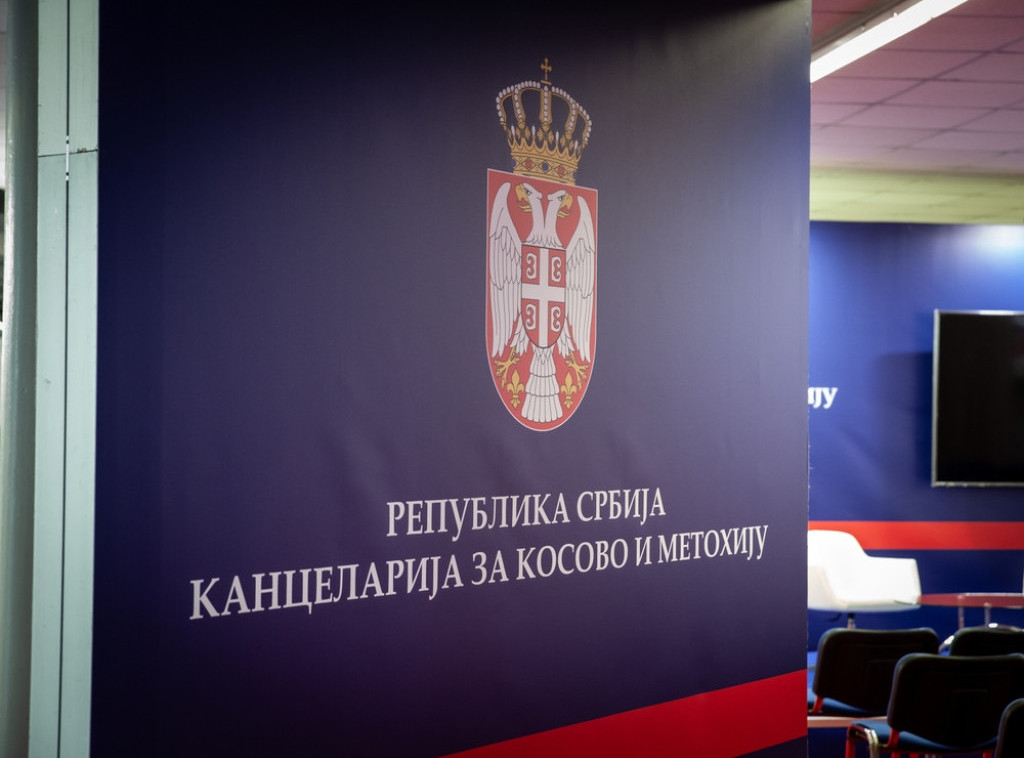 Kancelarija za Kosovo i Metohiju: Priština zloupotrebljava i politizuje pitanje nestalih