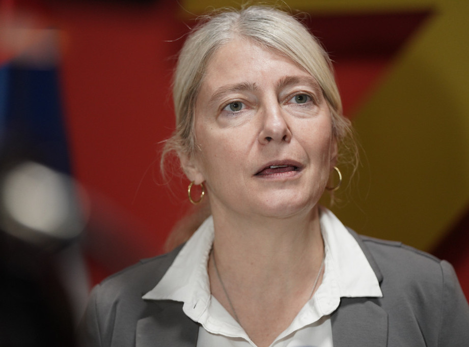 Begović: Bez inovacija nema razvoja ekonomije, 20 miliona evra za domaća preduzeća