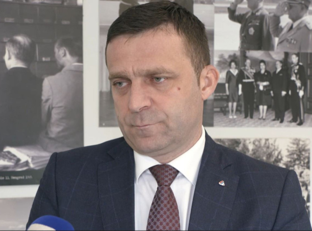 Mirko Koković: Fokus ABS na Sajmu automobila podizanje svesti o značaju sigurnosnog pojasa