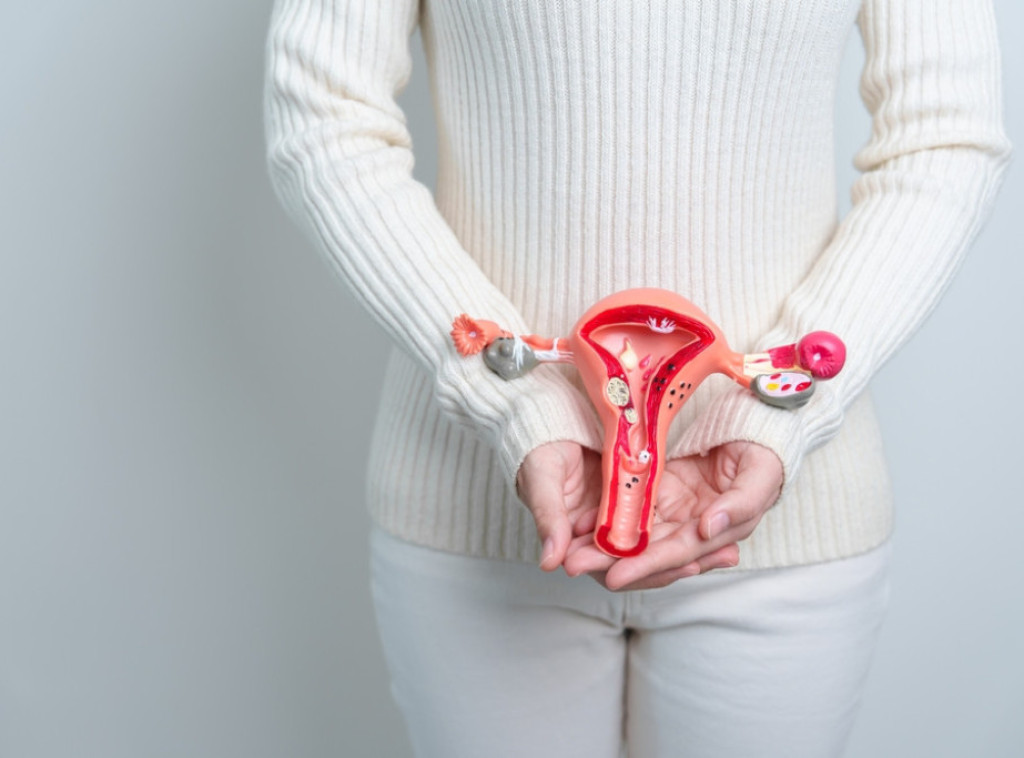 Batut: Evropska nedelja prevencije raka grlića materice, prevencija ključna