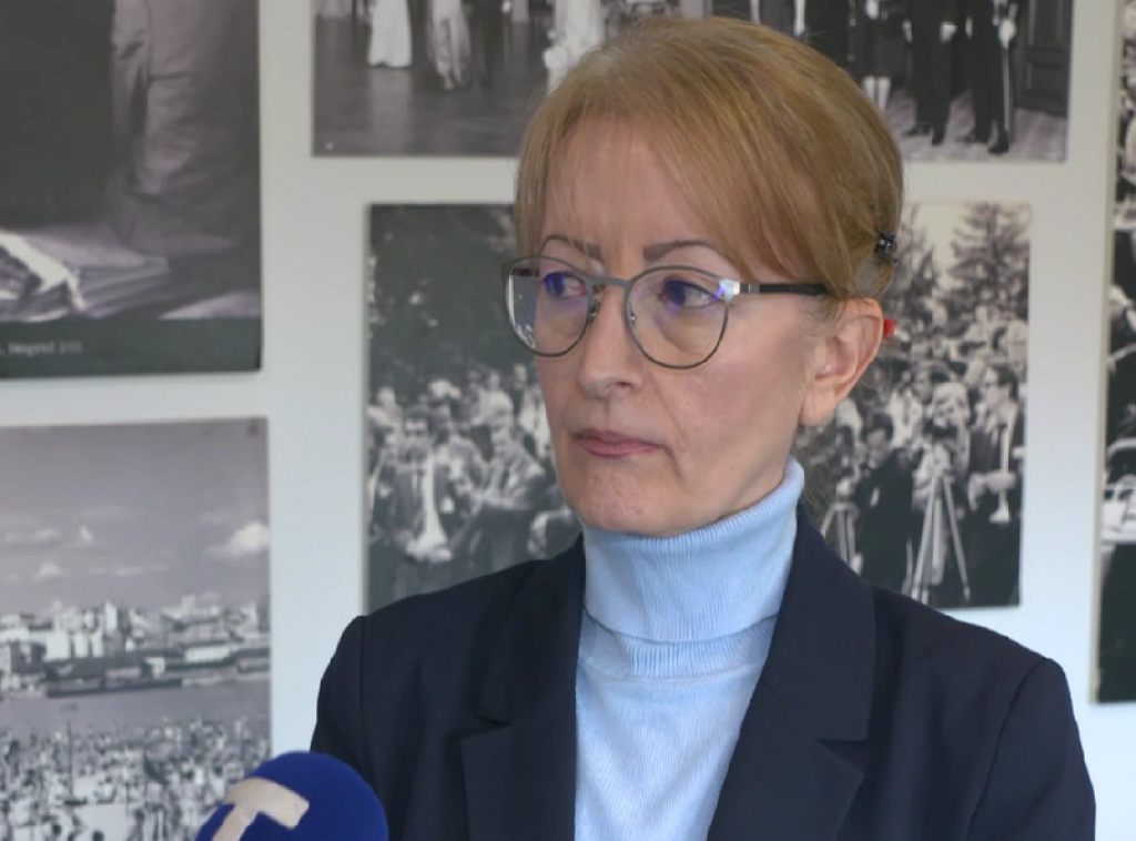 Marina Raguš sa ambasadorom Češke Bondijem razgovarala o odnosima dve zemlje i saradnji