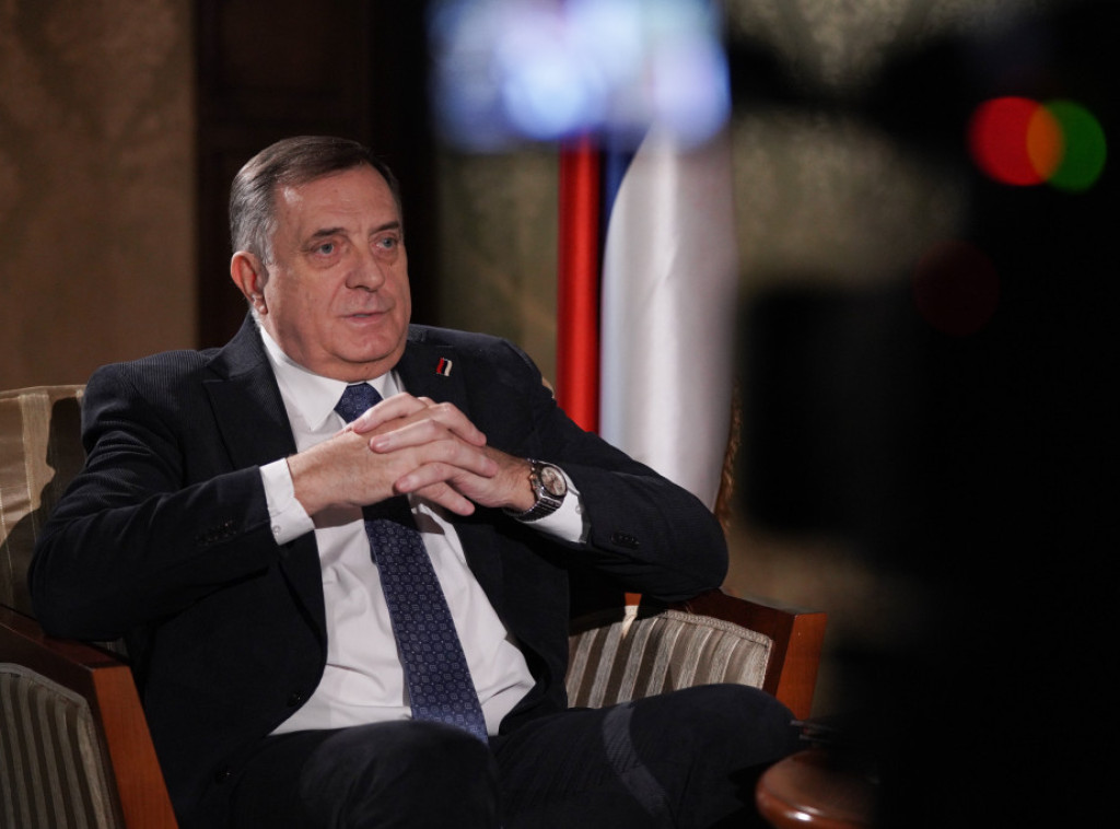 Dodik: Sud BiH je inkvizicijski, nikada neću poštovati političku presudu