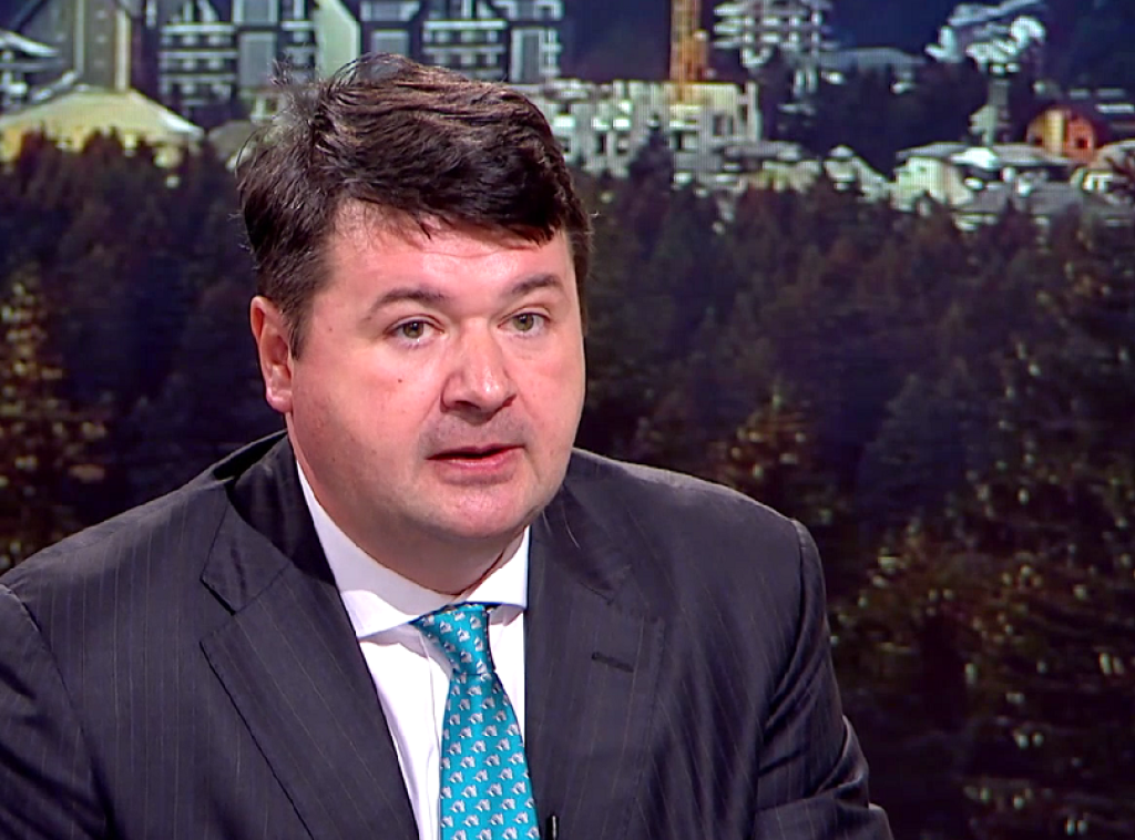Vladan Petrov: Svaka vlada je politička, zabluda je da su ekspertske vlade moguće