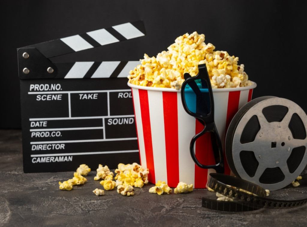 Film "Brutalista" od 27. febuara na redovnom repertoaru bioskopa u Beogradu