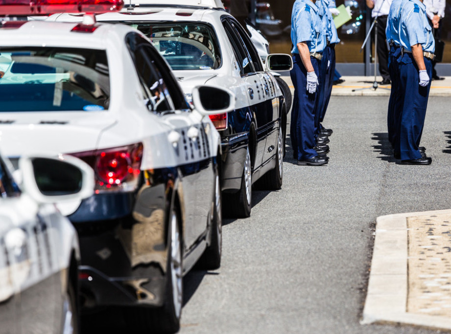 U vrtači kod Tokija pronađeno telo nestalog vozača kamiona