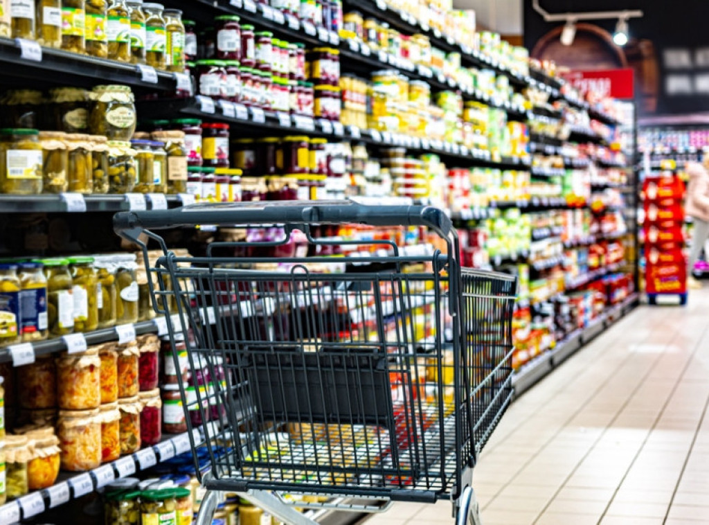 Šveđani bojkotuju supermarkete zbog visokih cena hrane