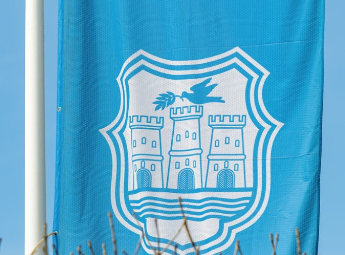 Održana studijska poseta novosadskim parkovima za buduće menadžere kulturnih događaja