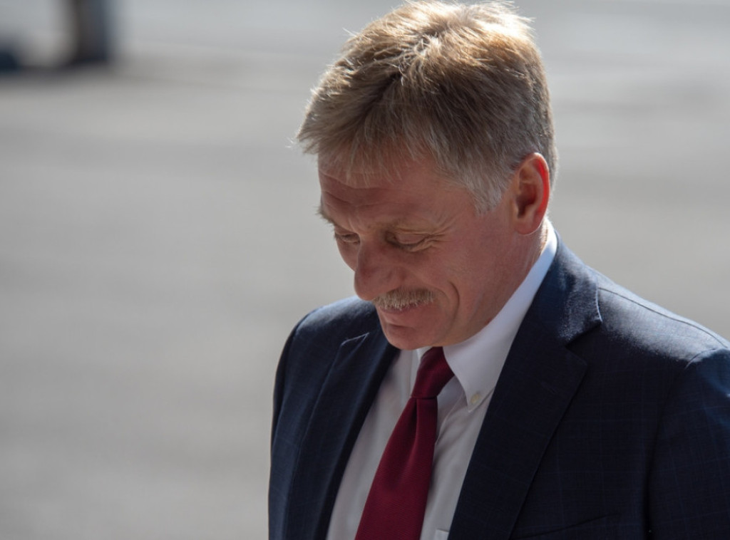 Peskov: Odgovor Rusije na napade na infrastrukturu biće oštar