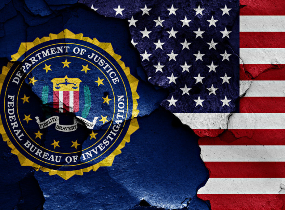 FBI Počeo da koristi poligrafe u istraživanju curenja informacija